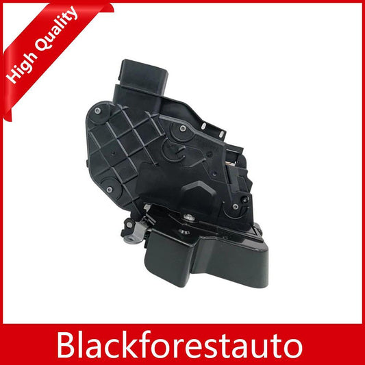 Rear Left Side Door Lock Actuator Black 31253659 For S80 XC60 XC70 2008-2017
