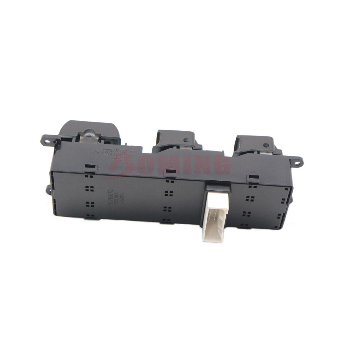 93570-1W157 is suitable for the power window switch of for Kia Rio models manufactured in 2012, 2013, 2014, 2015, 2016, and 2017.