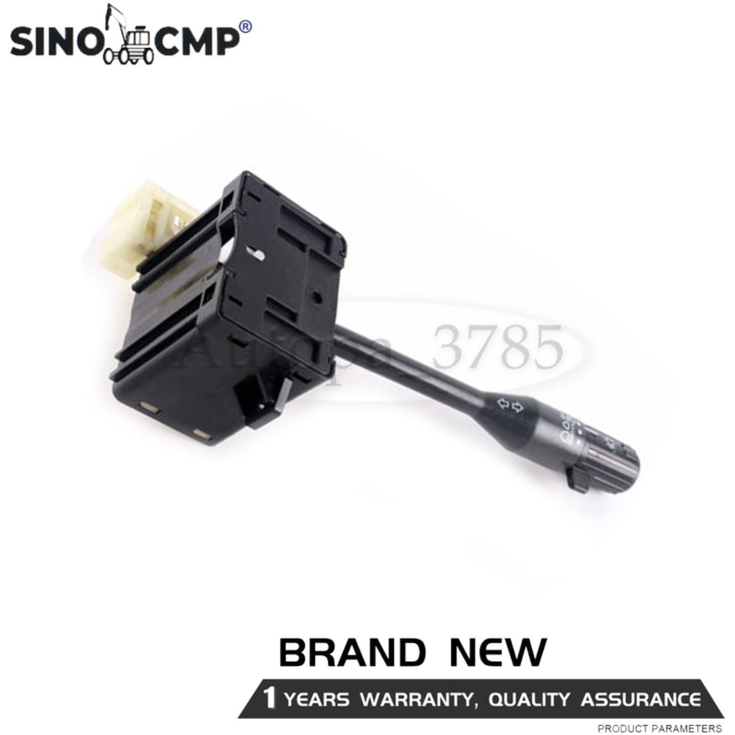 For 86-93 for Nissan D21 Hardbody Pickup Headlight Turn Signal Switch 25540D4500 NEW