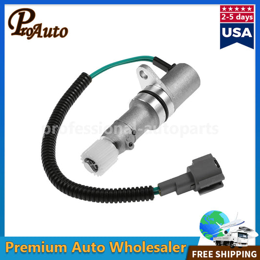 Vehicle Transmission Speed Sensor 25010-56G00 for Nissan Frontier D21 Pickup