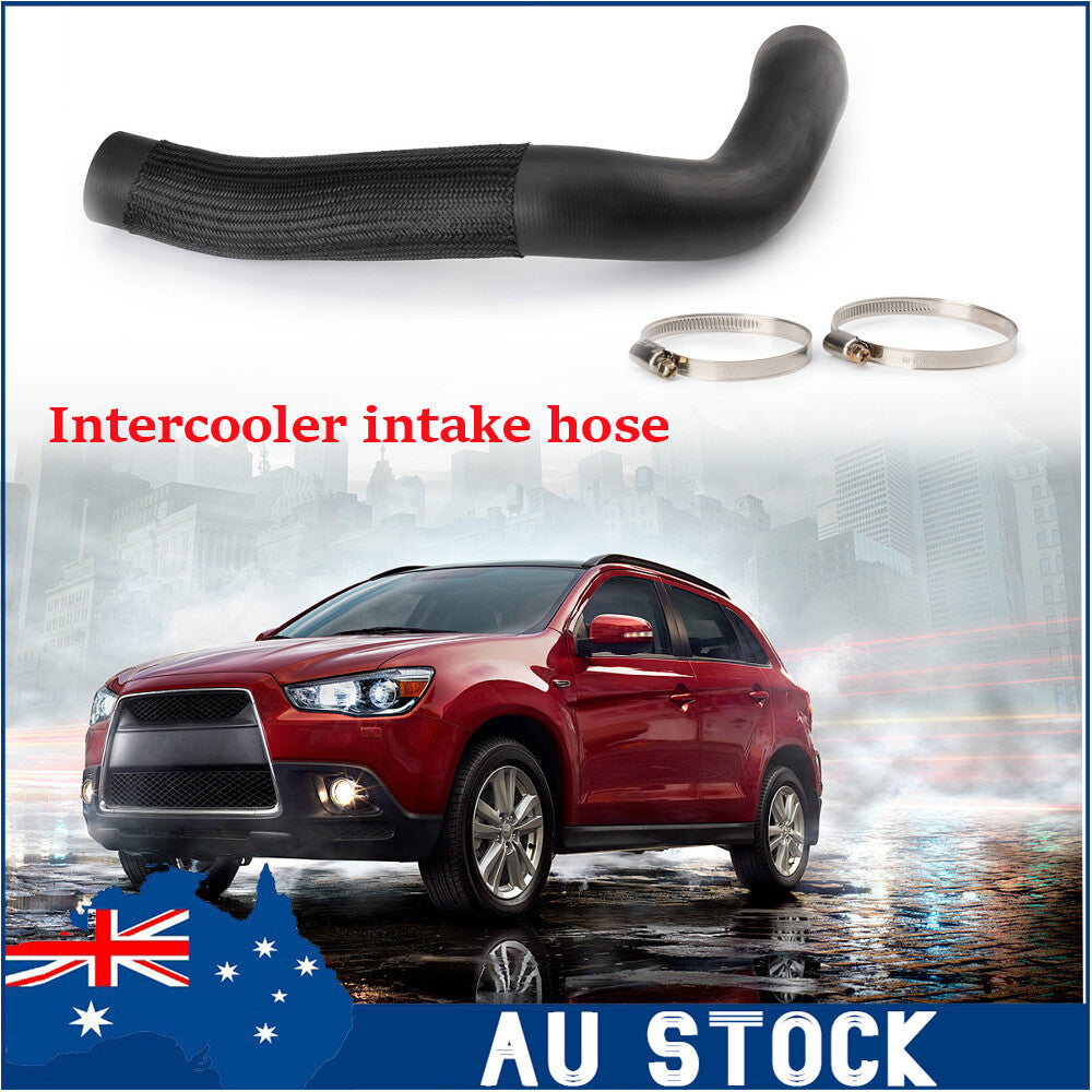 for Mitsubishi Pajero NS NT NX NW 3.2 Intercooler Intake Hose Suitable 1505A200