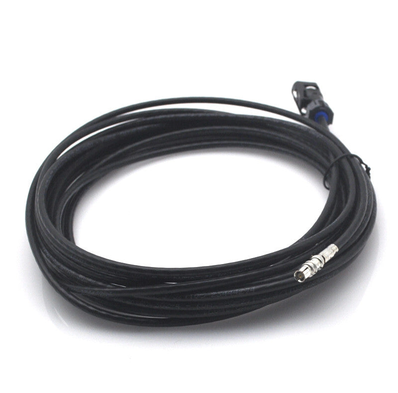 SURROUND 360 Front CAMERA CONNECTOR cable 6.5m for Mercedes W206 W213 LCI W214