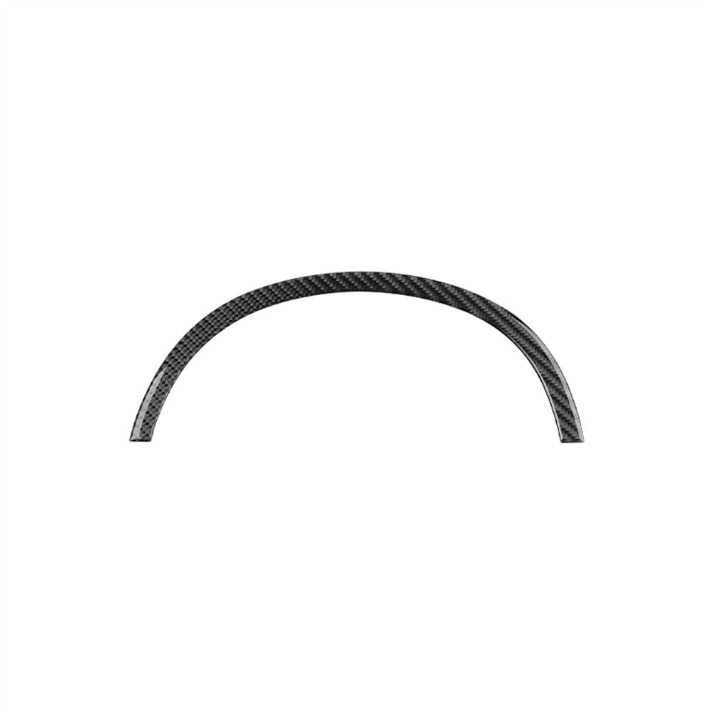 Carbon Fiber Speedometer Trim for BMW X3 2004-2010