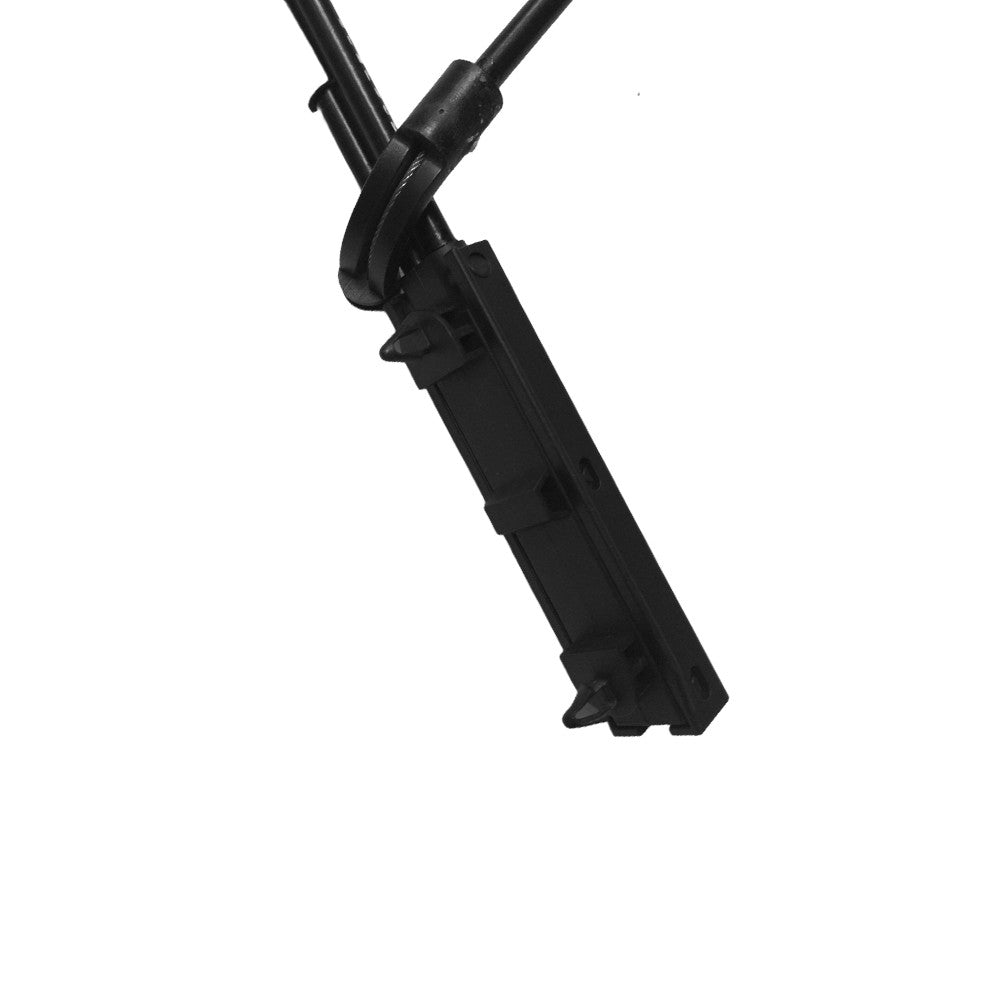 Front Engine Hood Latch Release Cable Black Fit for X5 2014-2018 X6 2015-2019