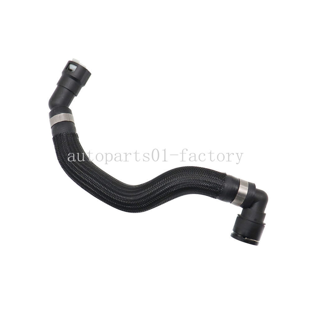 68199254AB Heater Supply Jumper Hose for Chrysler 2016-2018 for Jeep Cherokee 2.4