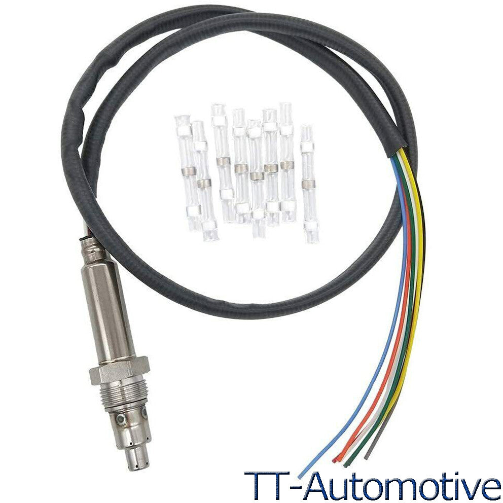 Lambda Oxygen Sensor Front for Chevrolet for Cruze 55566650 1.6L 1.8L for Opel for Vauxhall