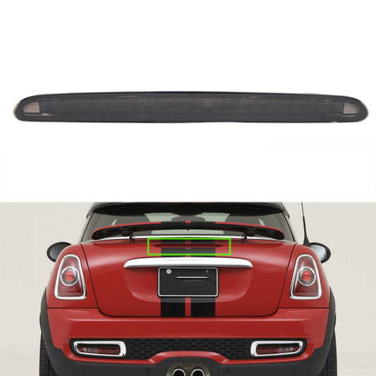 High Brake Light Third Brake Stop Light for BMW for Mini Cooper R58 Coupe S 2012-15