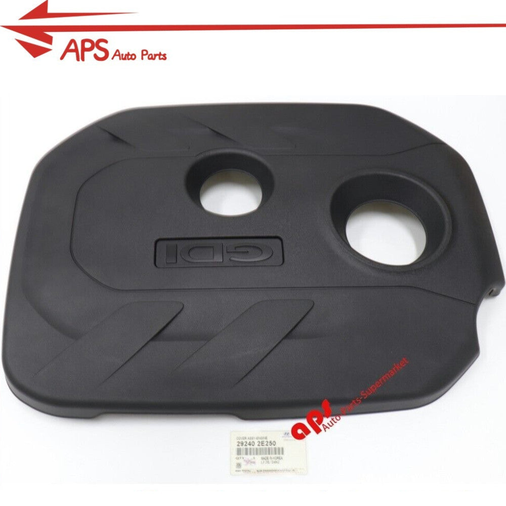 Equipment Manufacturer ( ) Hood Assembly for 2014-2014 for Hyundai for Tucson for Kia Soul 2.0 L 29240-2E250