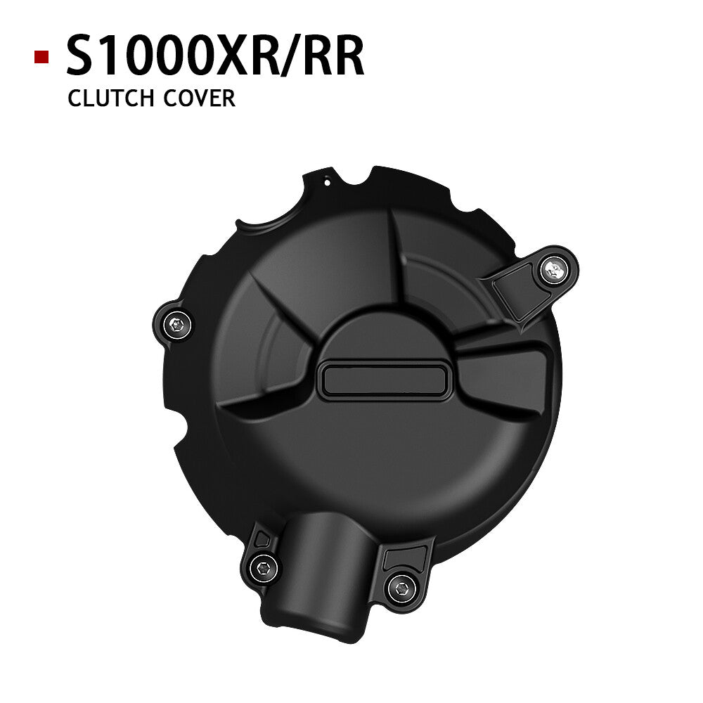 for BMW S1000RR 2019-21 Motorcycle Engine Cover Protector Guard Slider Case Sets