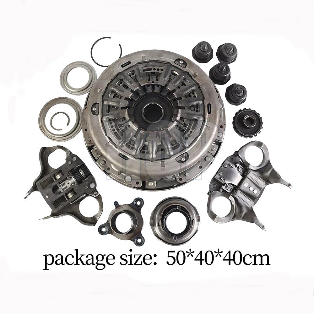 Transmission Clutch Kit 6Dct250 Dps6 602000800 for Ford Focus Replaces