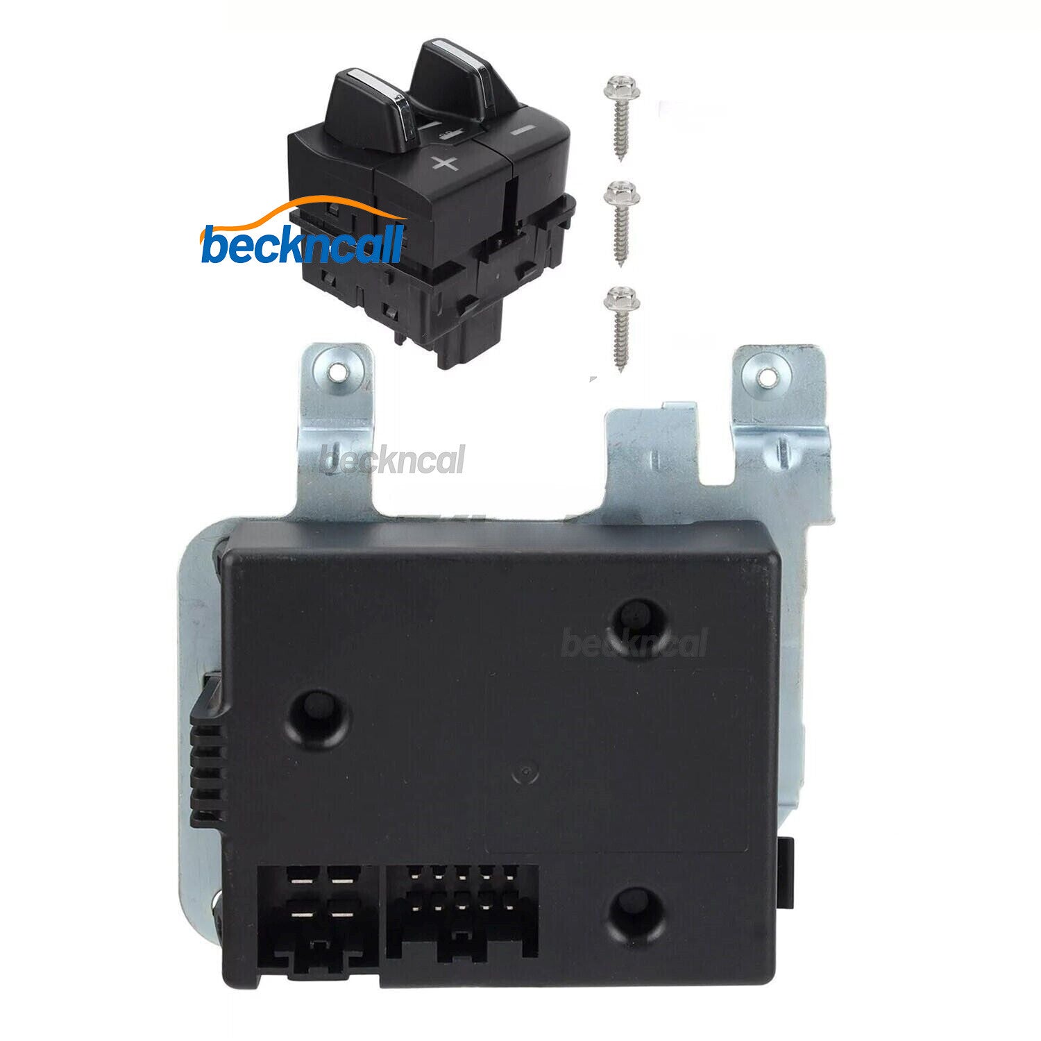 For 2015 for RAM 1500 2500 3500 Integrated Trailer Brake Controller 82214492AB