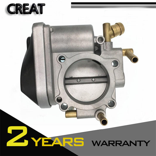 The new throttle body kit is compatible with the 2008-2009 for Saturn Astra 1.8L. (55562380 93189782-)