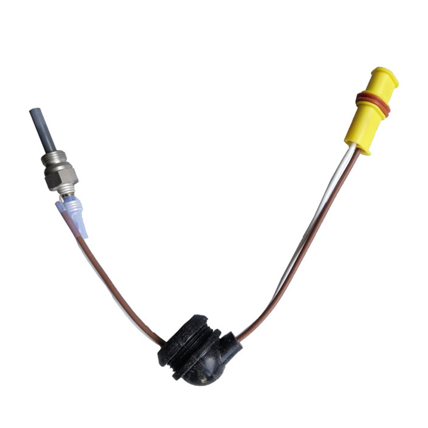 For Eberspacher Airtronic D2 D4 D4S Durable Heater Glow Plug / Pin 24V