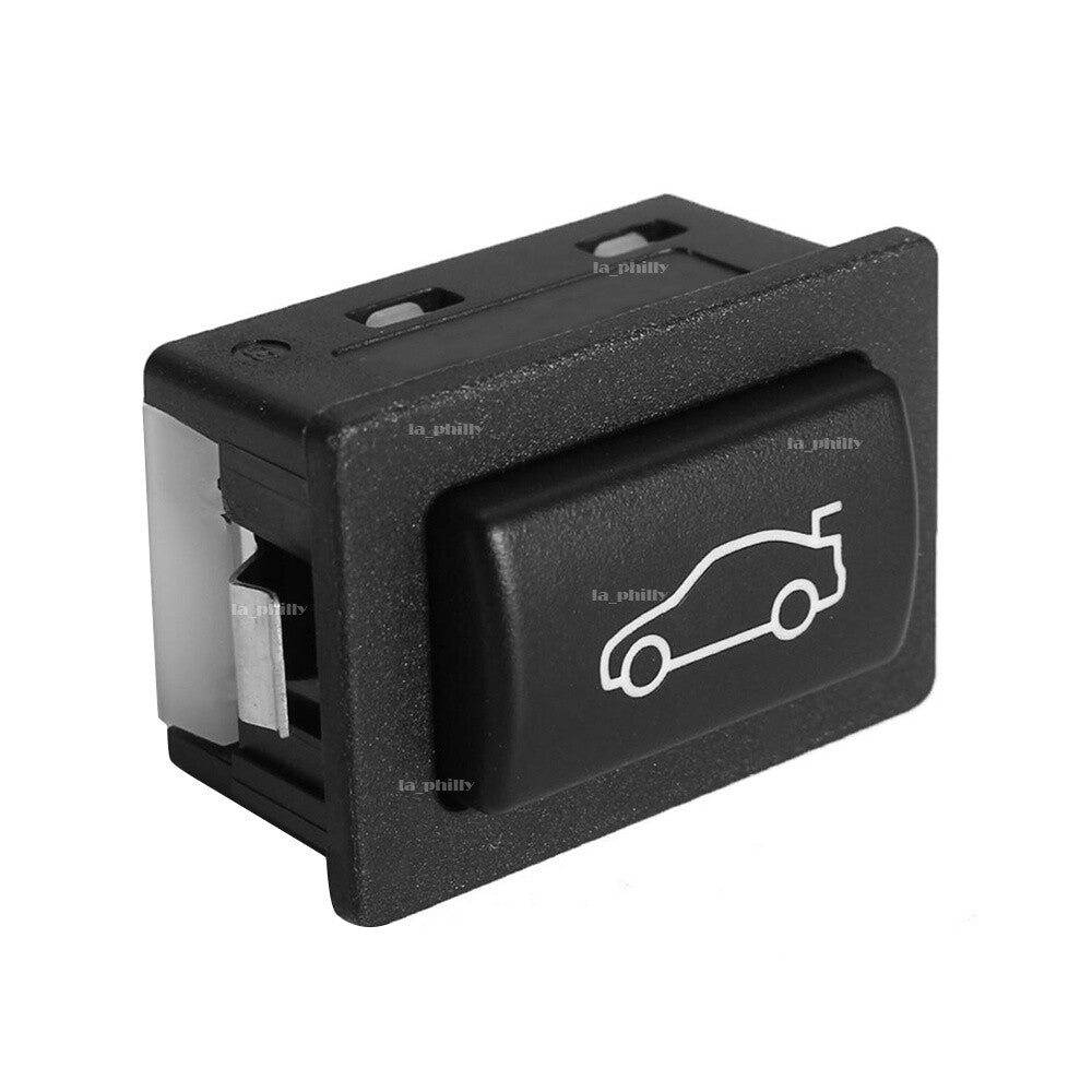 Trunk Unlocking Boot Open Switch for BMW F20 F30 F35 F10 X 1 3 5 61319200316