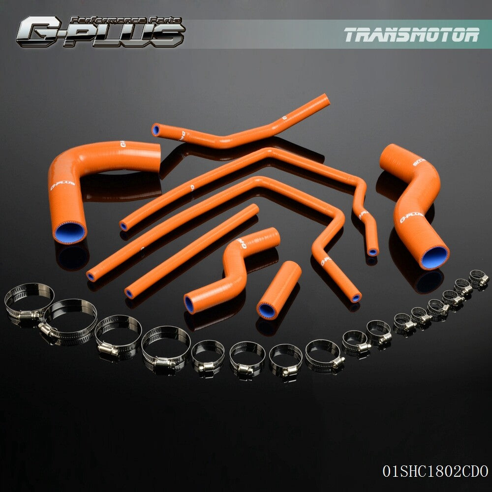 Impreza GC8 GF8 STI EJ20 WRX 96-2000