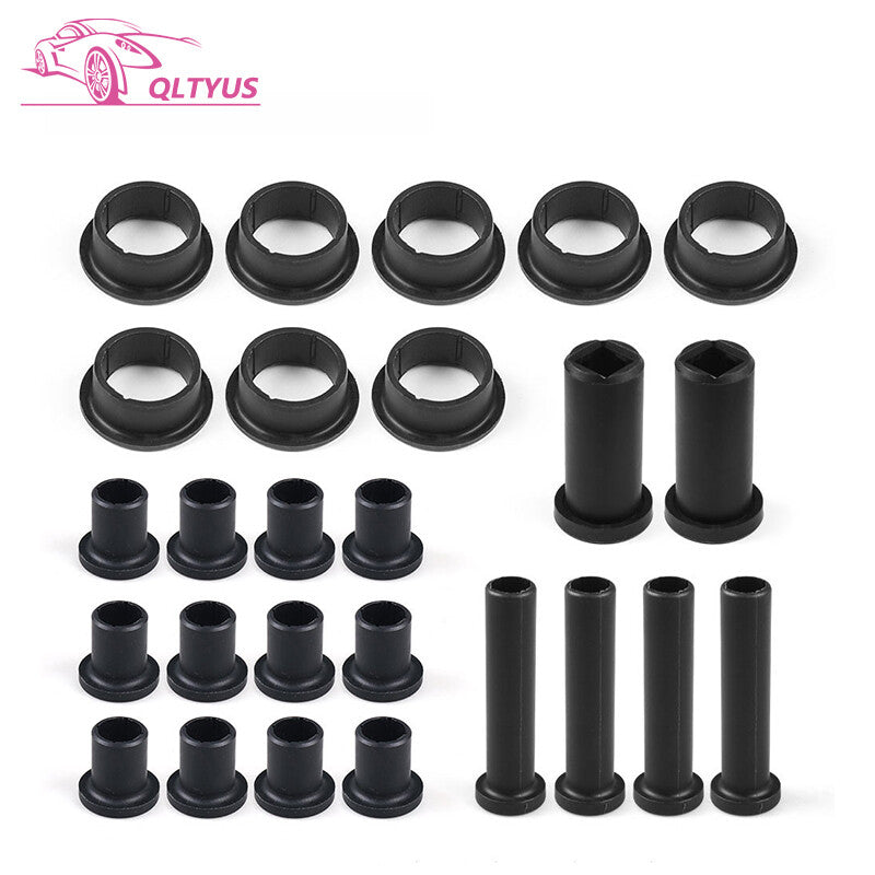 26 Rear Suspension Bushings Kit for Polaris Sportsman 700 EFI 2005-2007 700 4X4