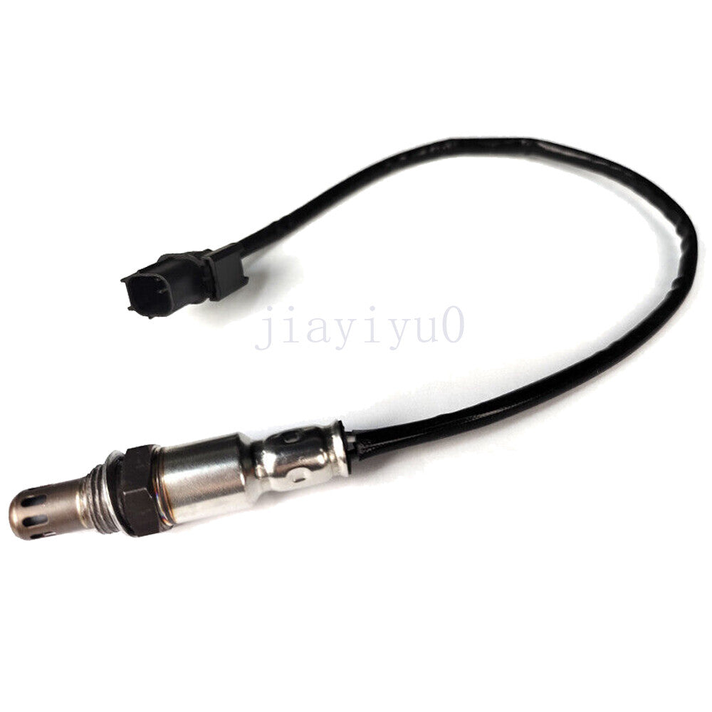 1PCS New Black Oxygen Sensor 25360991 0258006947 Fit For 2004-2009 for Chevrolet C2