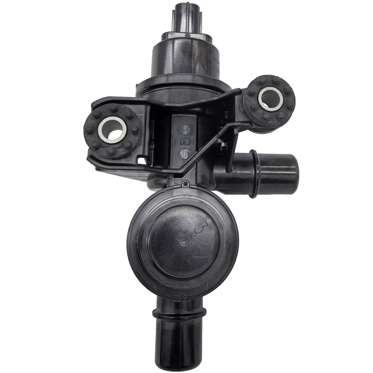 Carbon canister solenoid valve suitable for Toyota RAV4 Prime for Sienna and for Lexus NX250 90910-15085