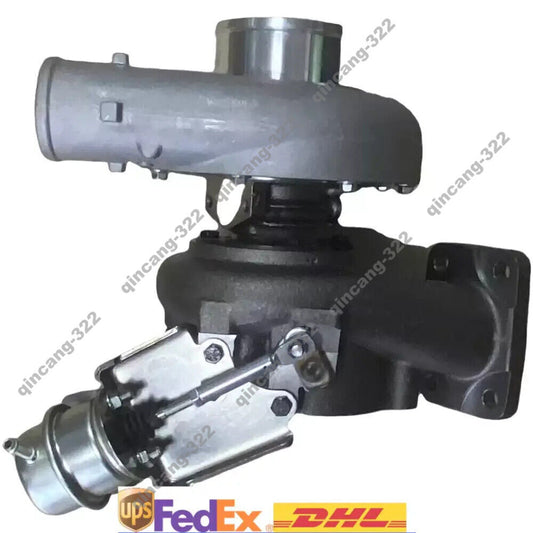 Turbocharger 353-5972 forCaterpillar C6.6 C7.1 Engine 320GX 320E 323E 2384C 559C
