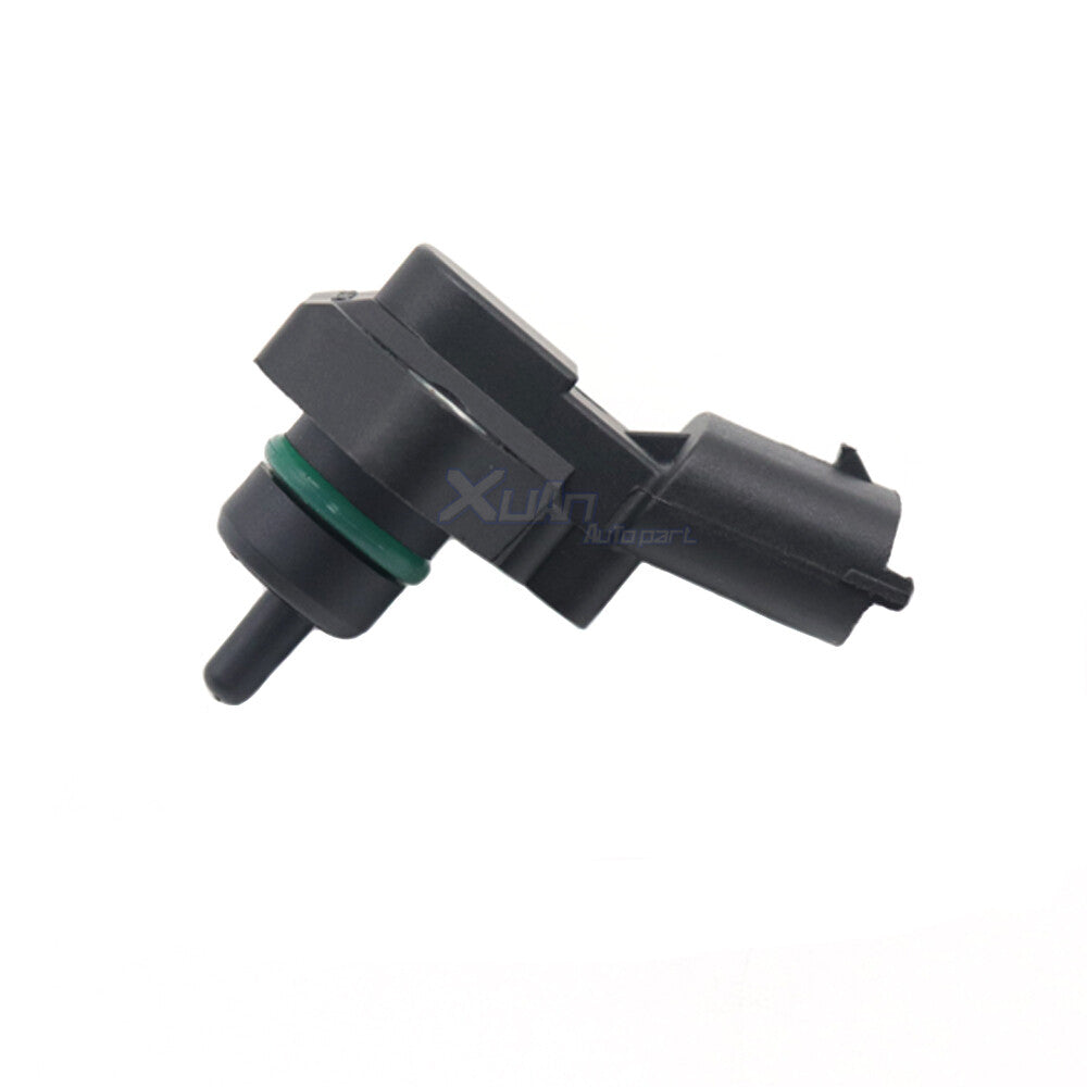 Intake manifold pressure map 0281002205. Applicable to for Fiat Ducator for Iveco daily 2.5 2.8