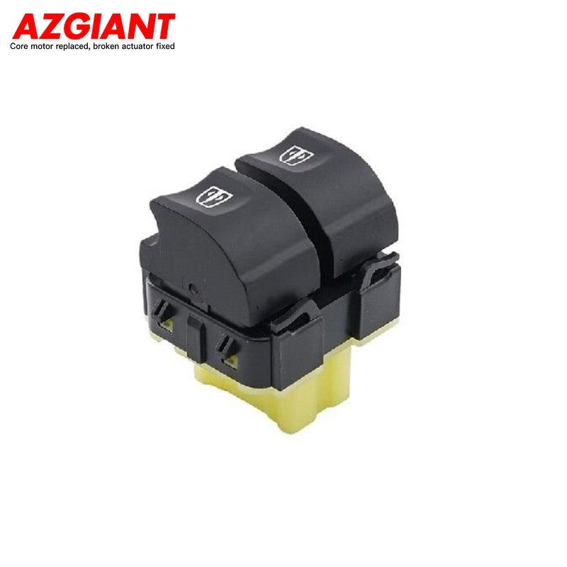 For 2014-2019 for Renault Trafic left front/right side window switches