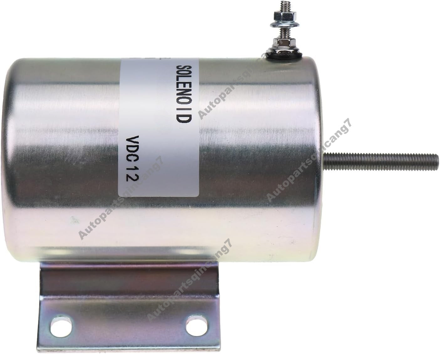 12V Shut Down Solenoid 1118128 23504196 for Universal Various