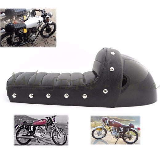 Cafe Racer Stud for Seat Gorilla Motorbike Retro Hump for HONDA Monkey Z Vintage