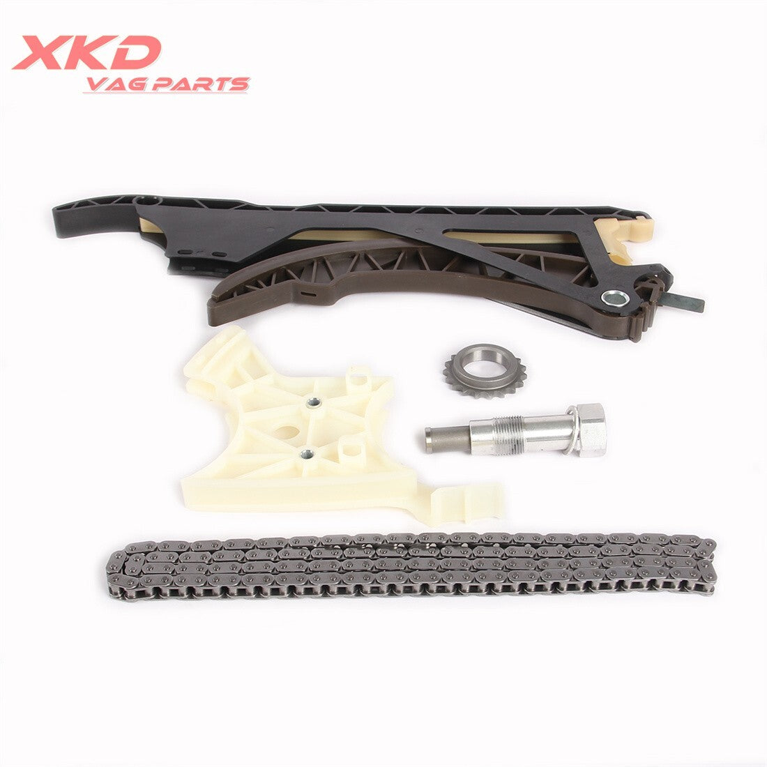 3.0T Timing Package (5 pieces) suitable for BMW 135i, 335i, 640i, X4, X5