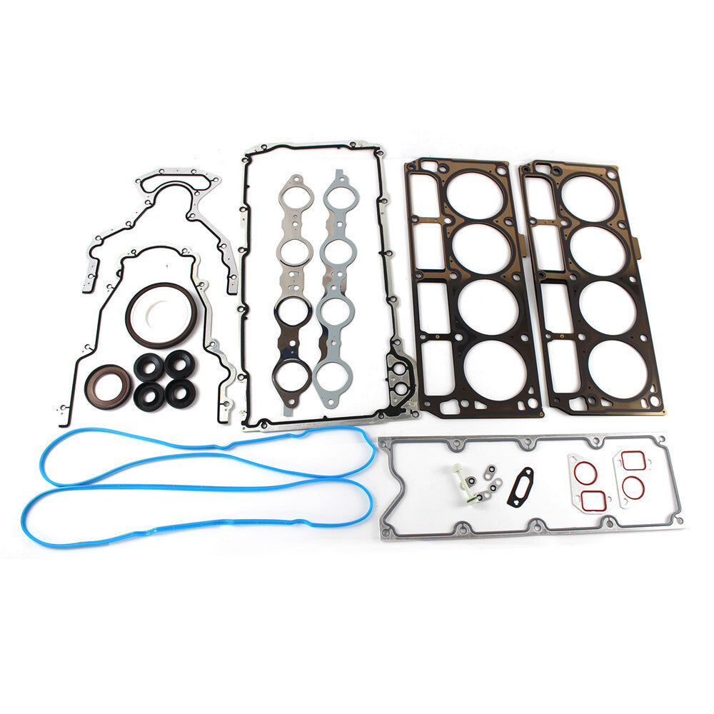 Full Head Gaskets Kit Set LS  LS9 LS1/LS6/LQ4/LQ9/4.8/5.3/5.7/6.0