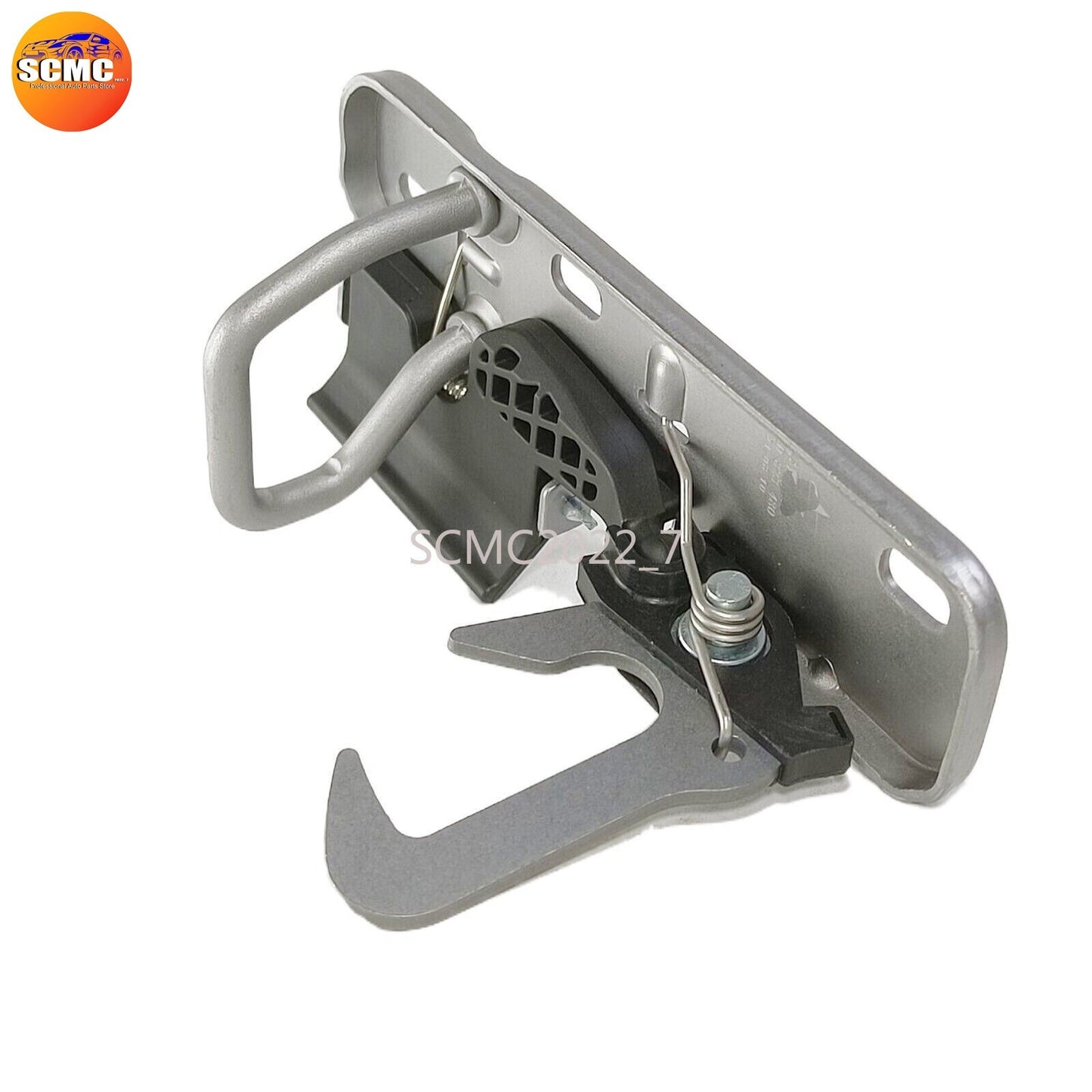 Engine Upper Latch Lock Release Fit for VW for Golf GTI for Jetta for Tiguan 1K0823480
