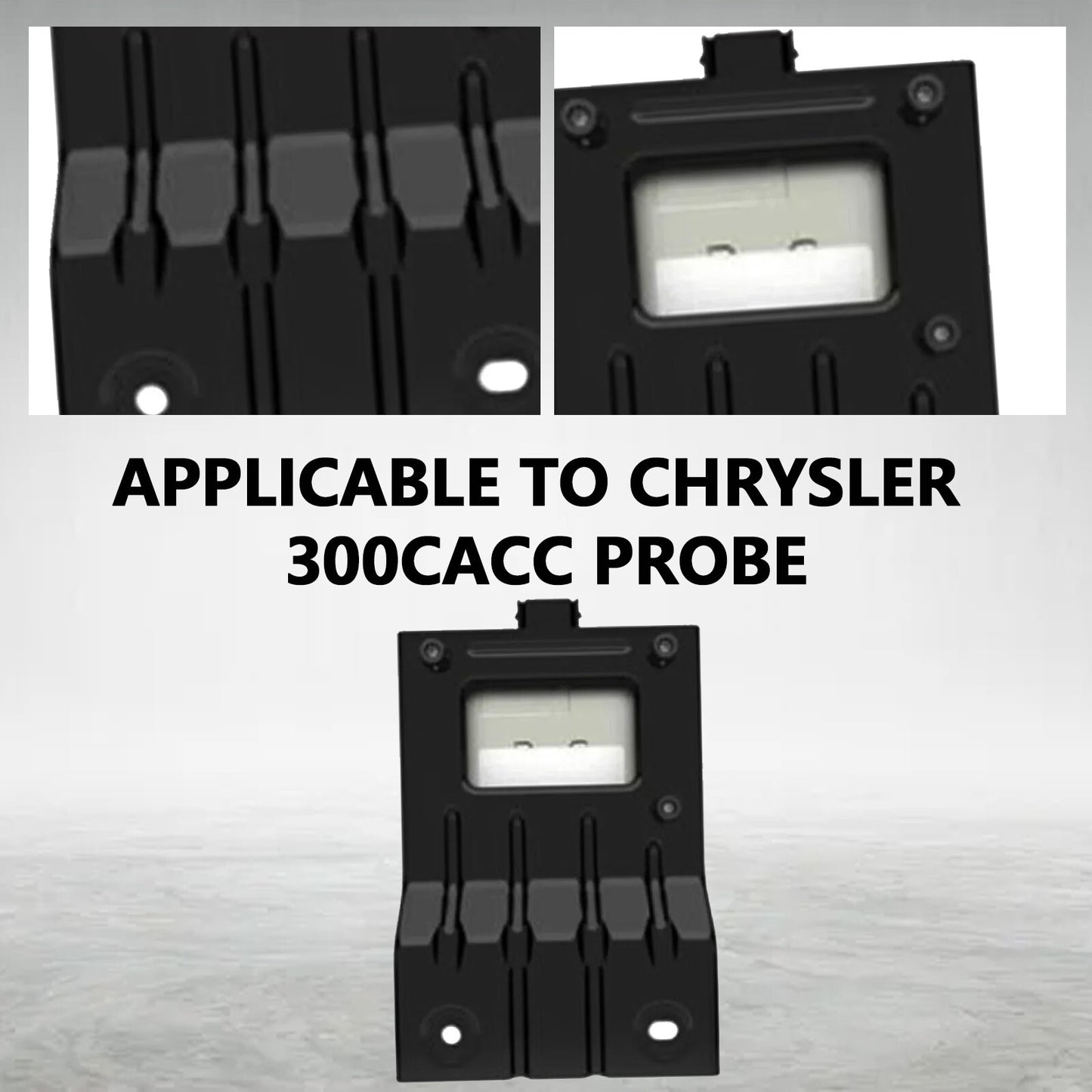 For 2015-2017 for Chrysler 300 3.6L 5.7L Adaptive Cruise Control Radar Sensor Unit