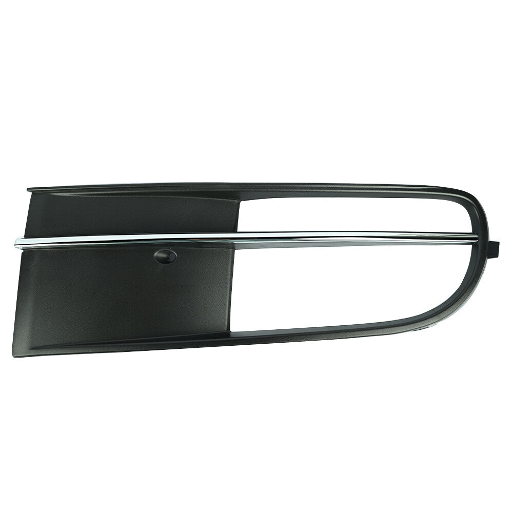 Front Bumper Lower Grille Trim Fog light Grille for VW Beetle 2012-16 5C5853671