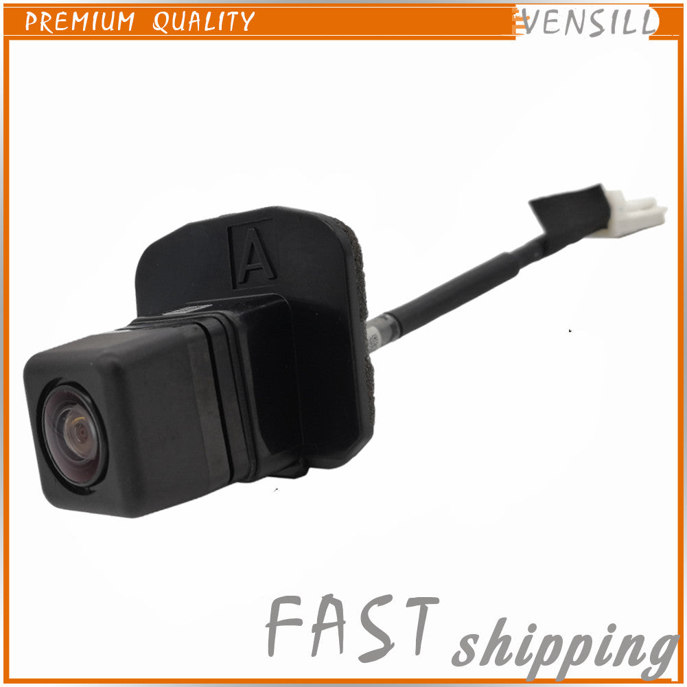 86267FJ300 Rear View Backup Parking Camera Fit for Subaru XV Crosstek 2.0L 2015