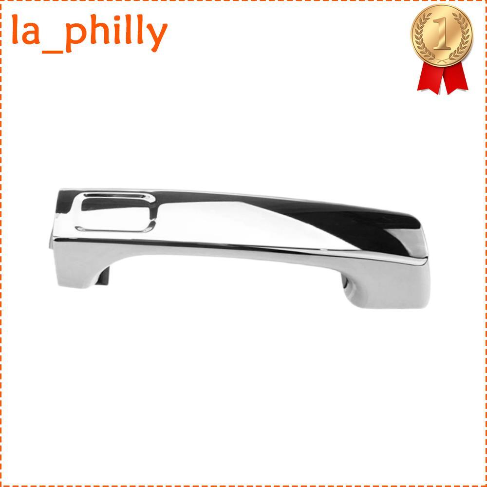 Front / Rear Exterior Outside Door Handle Chrome 15296932 for Hummer H3 2006-10
