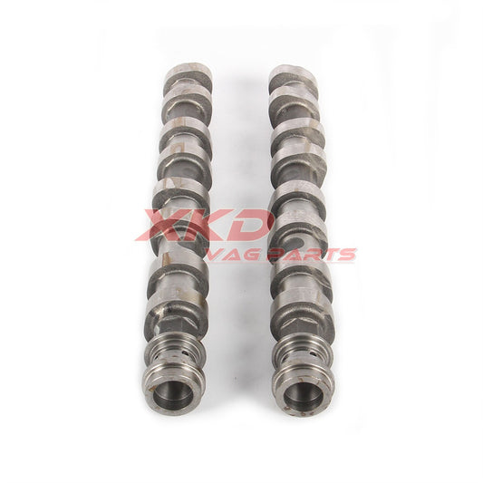 1.4 Intake and exhaust camshafts suitable for Chevrolet Aveo for Cruze Trax LUJ for OPEL Adam B14N