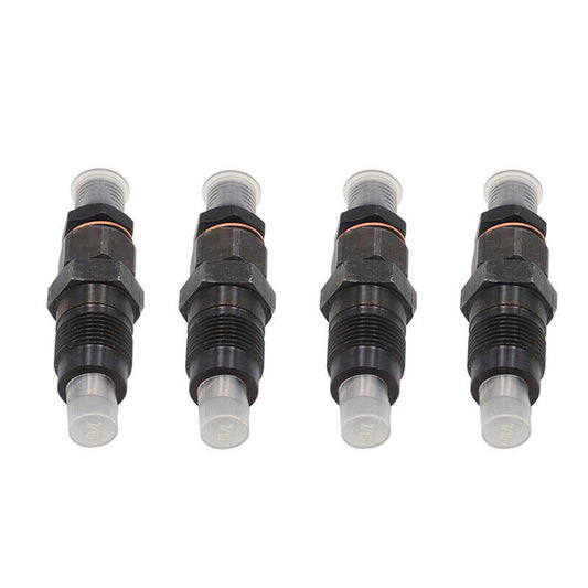 4X Fuel Injector For CAT Cat 3024C C2.2 3013C 216B 226B 242B 247B 232 252-1446