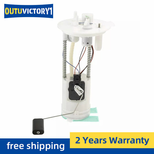The new fuel pump module assembly is suitable for the 09-17 for Fiat 500 L4 1.4L 68079802AB