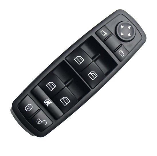 NEW A1698206610 Electric Power Window Switch for Benz W245 B-Class 2005-2011