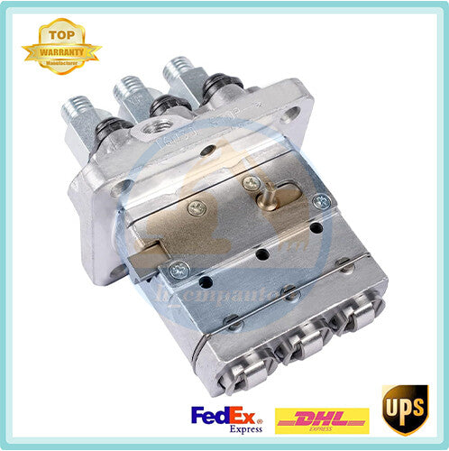 Fuel Injection Pump 16030-51012 Fits Kubota 05 Series D905 D1005 D1105 D1305