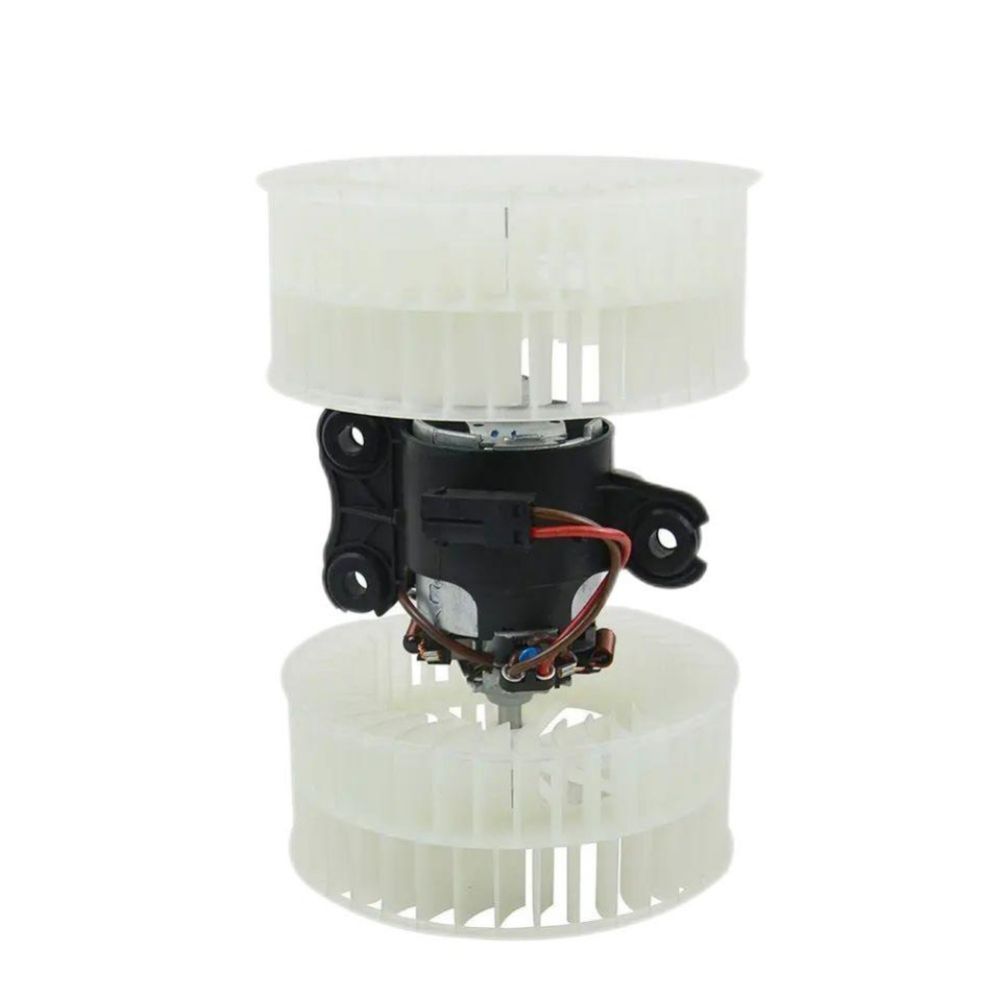 Fan Blower Motor Rear Fits for Mercedes Vito Viano 2003-2014 A0008358304