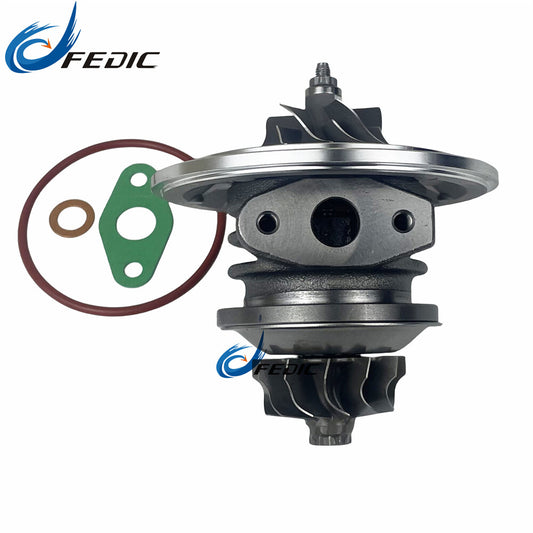 727264 GT2052S Turbo cartridge for Perkins Industriemotor 72 Kw 98 HP EPA Tier 1