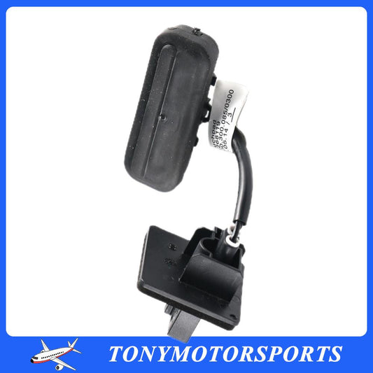 Fits For Regal 2011-2017 Insignia 2009-2015 Trunk Lid-Release Switch Button