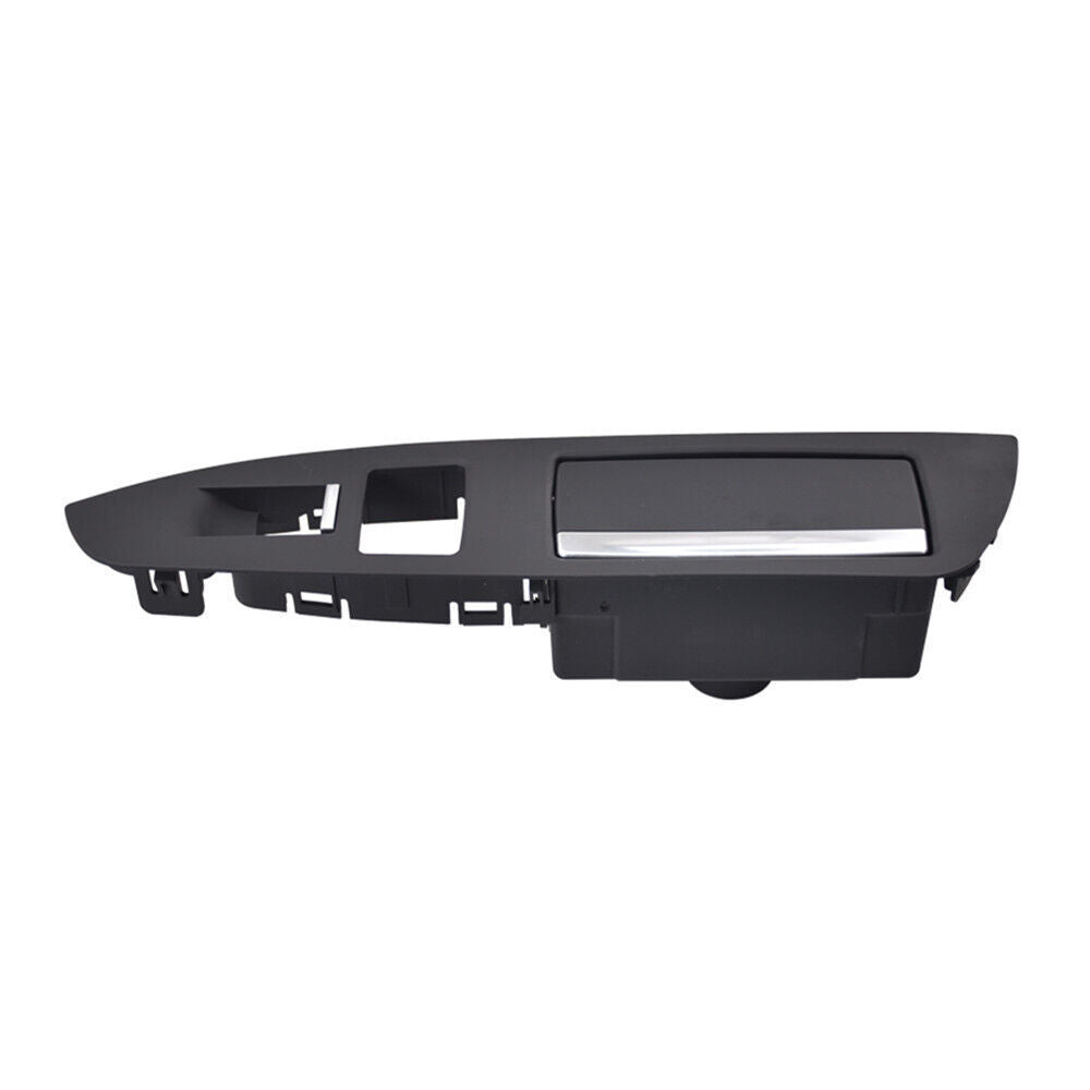 Front Right for BMW 7 Series F01 F02 F04 09-2015 Window Switch Panel Ashtray Box
