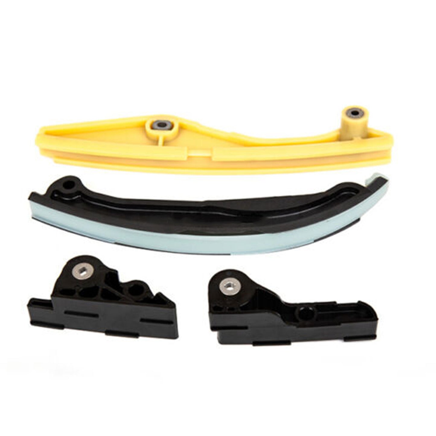 Engine Timing Chain Kit Cam Phaser VVT AT4Z6K255A Fits for Edge Eplorer F150 US