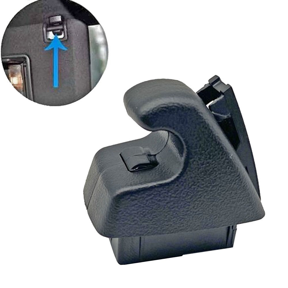 New Interior-Roof-Sunvisor Support Clip For GM 15824912 for Buick for Cadillac ATS LaCro