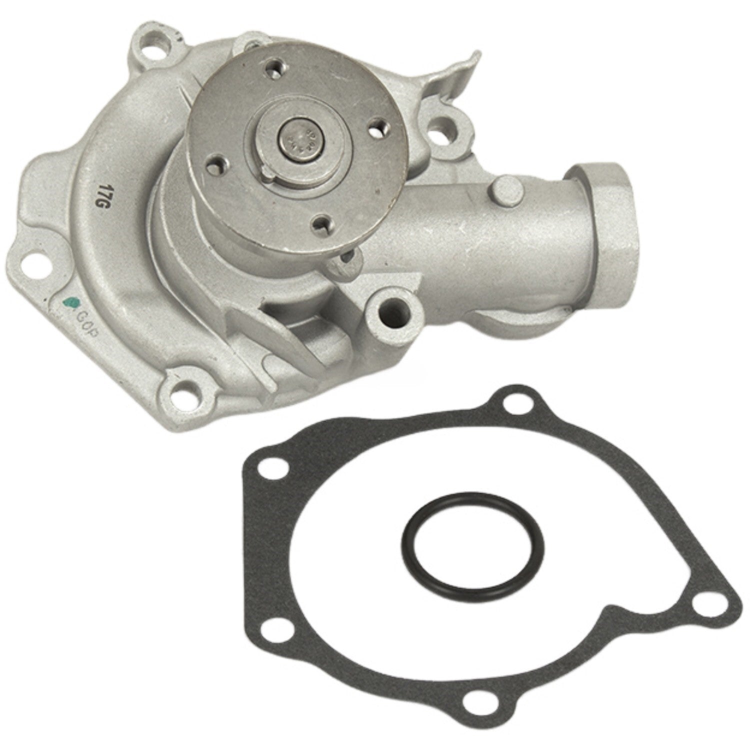G4JS Water Pump Fits 1999-2005 for Kia Optima for Hyundai Sonata Santa Fe 146-1110 2.4L