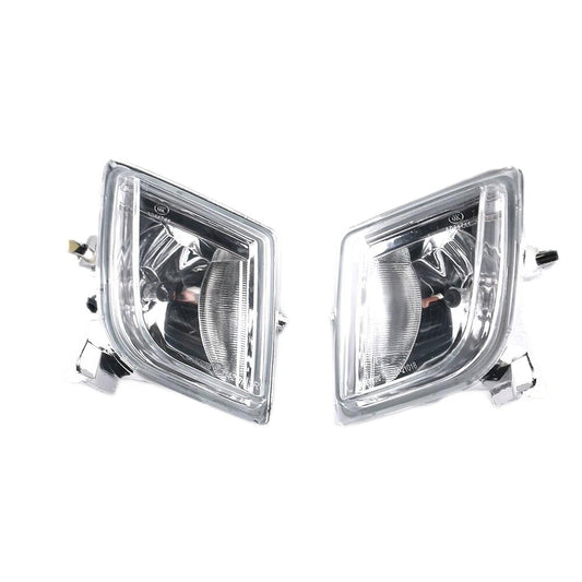 Left Side and Right Side Front Bumper Fog Light for 2010 for Mazda 6