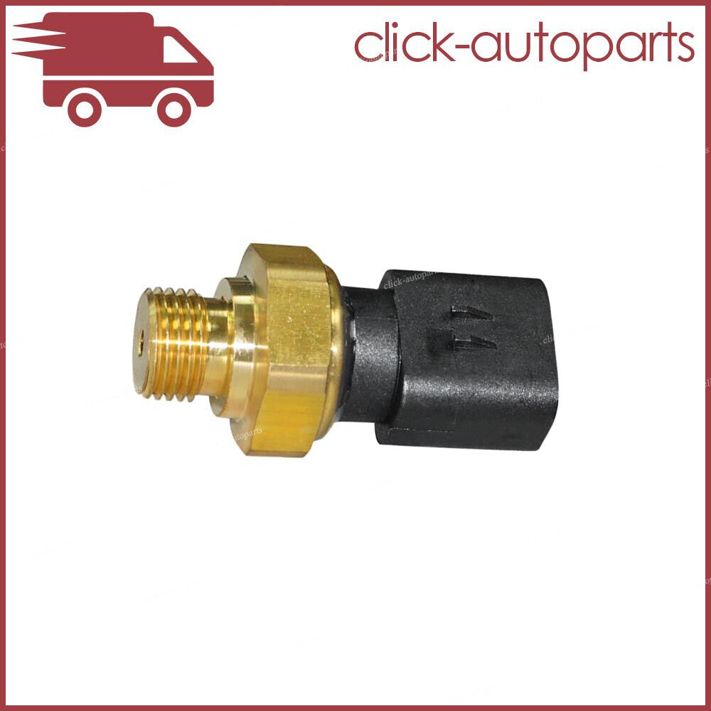 2746717 Fuel Rail High Pressure Sensor Fit For MACHINE C15 C27 GENERATOR SET C15