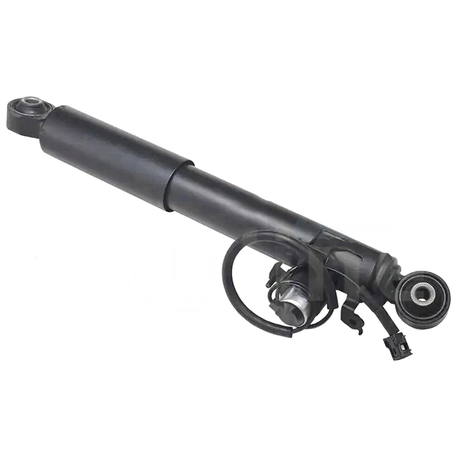 2-piece rear L+R shock absorber strut auxiliary device with lifting magnetic design suitable for Lamborghini Aventador 12-2025 