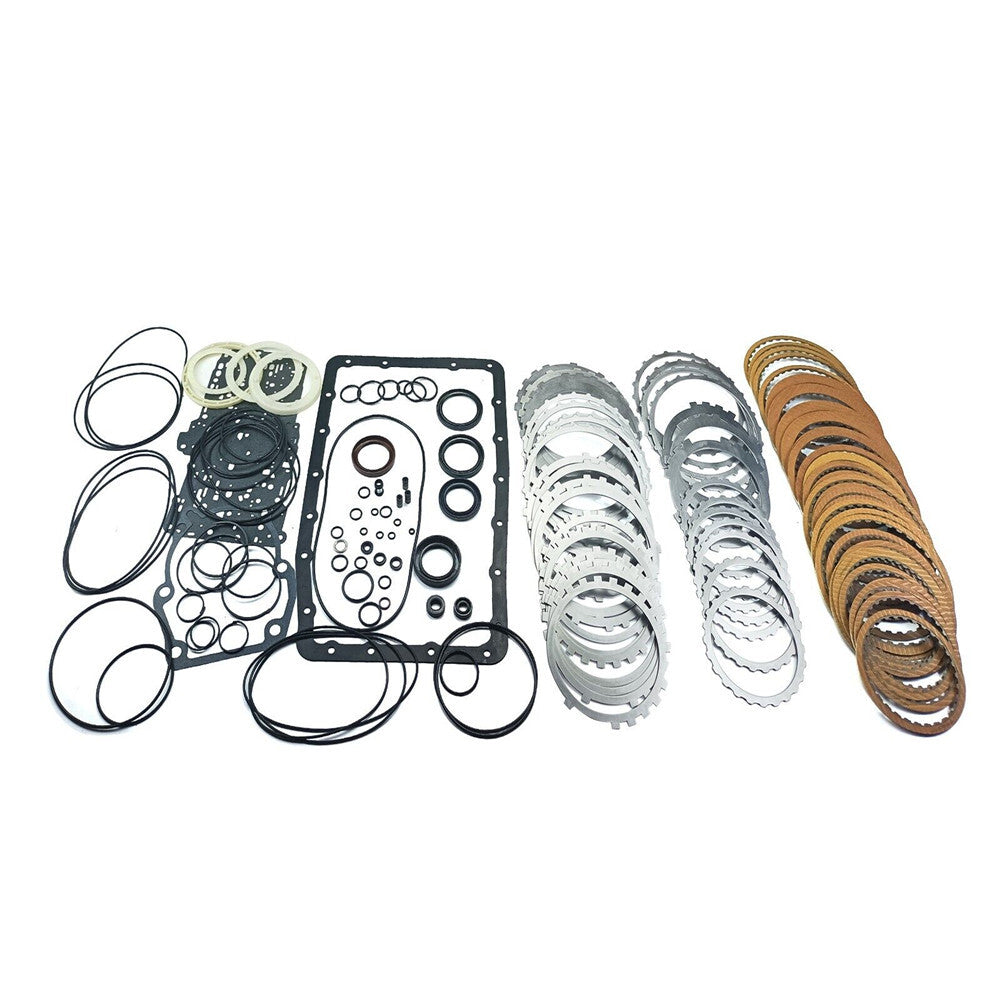 Auto Transmission Master Overhaul Rebuild Kit A750F A750E for Toyota 4runner V6